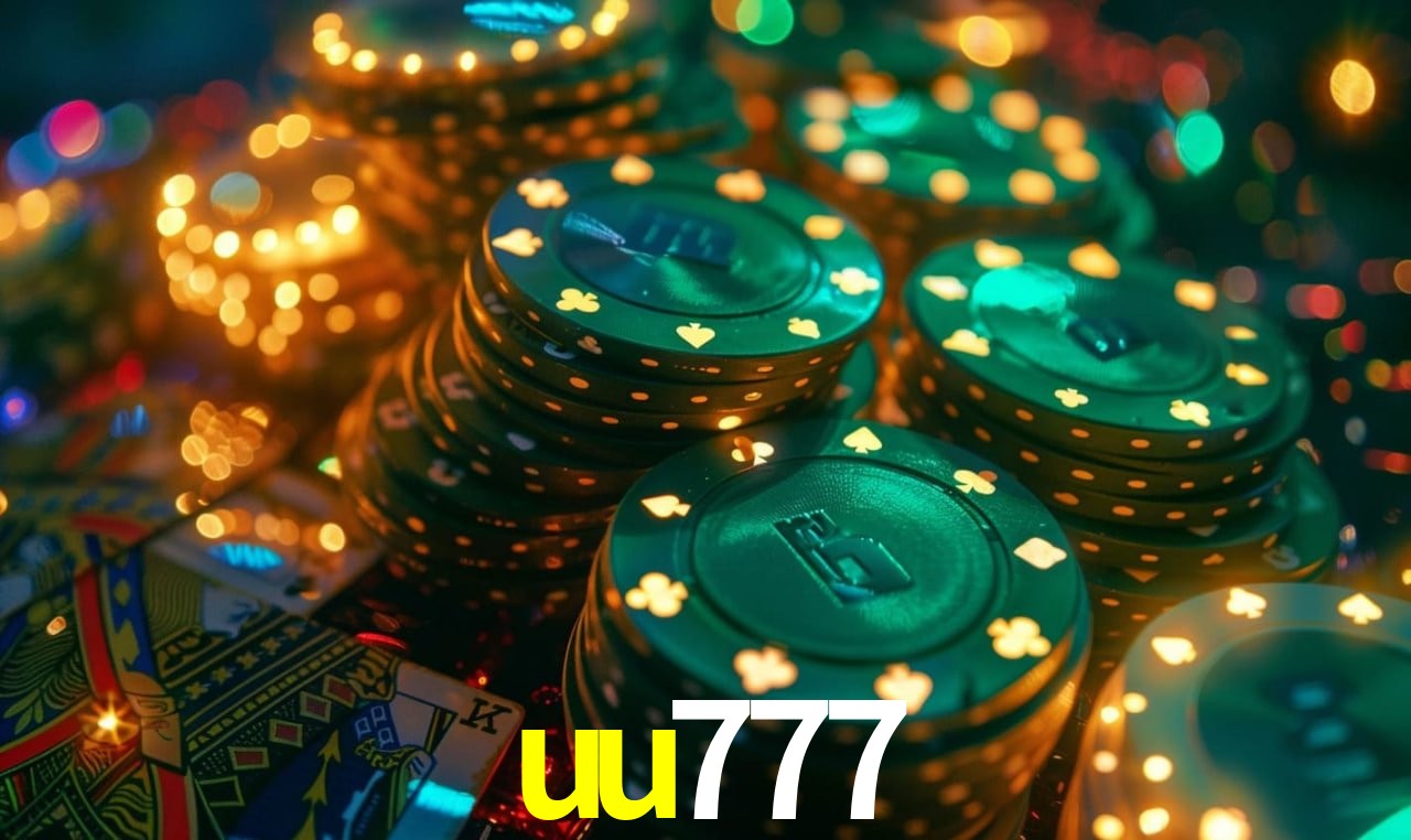 Estatísticas uu777