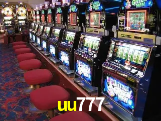 Desvendando o Mundo dos Jogos Virtuais na uu777