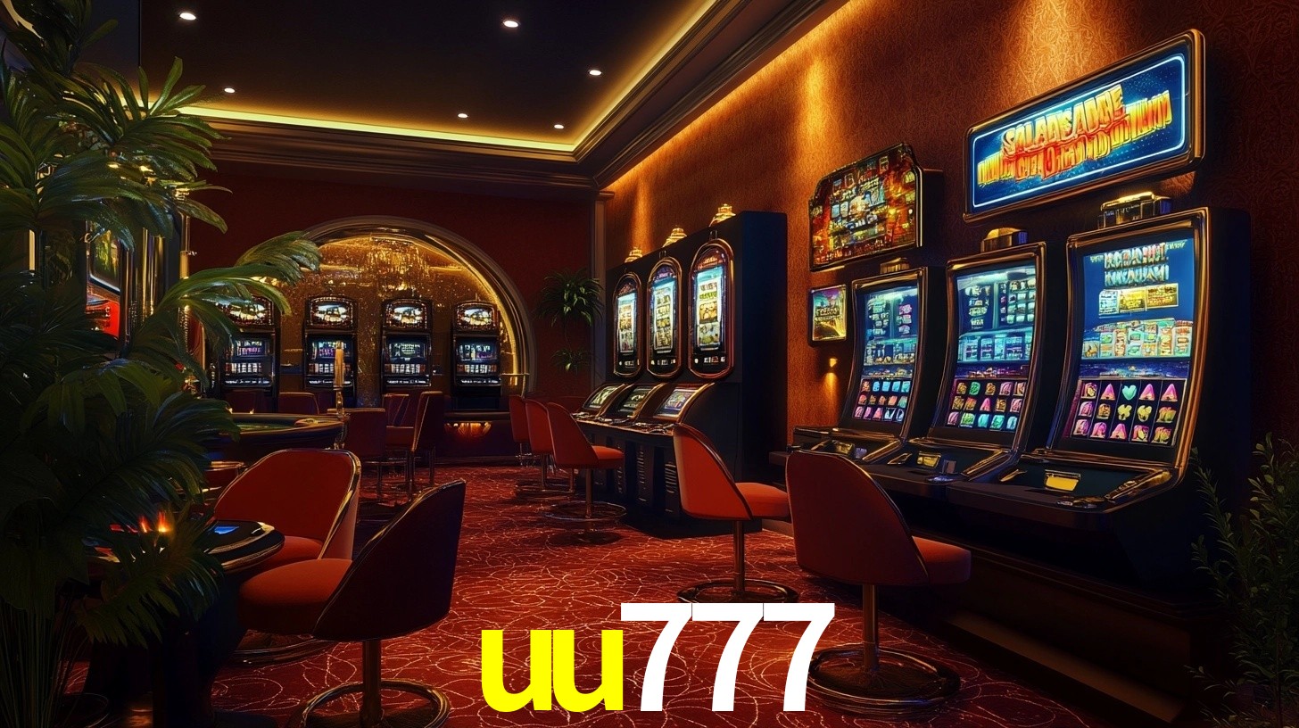 Experiência VIP uu777