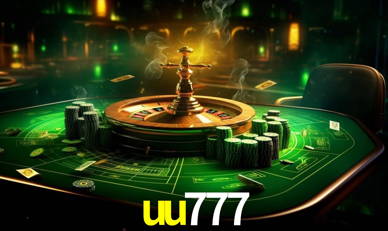 uu777: Seu Especialista em Apostas Esportivas Brasileiras