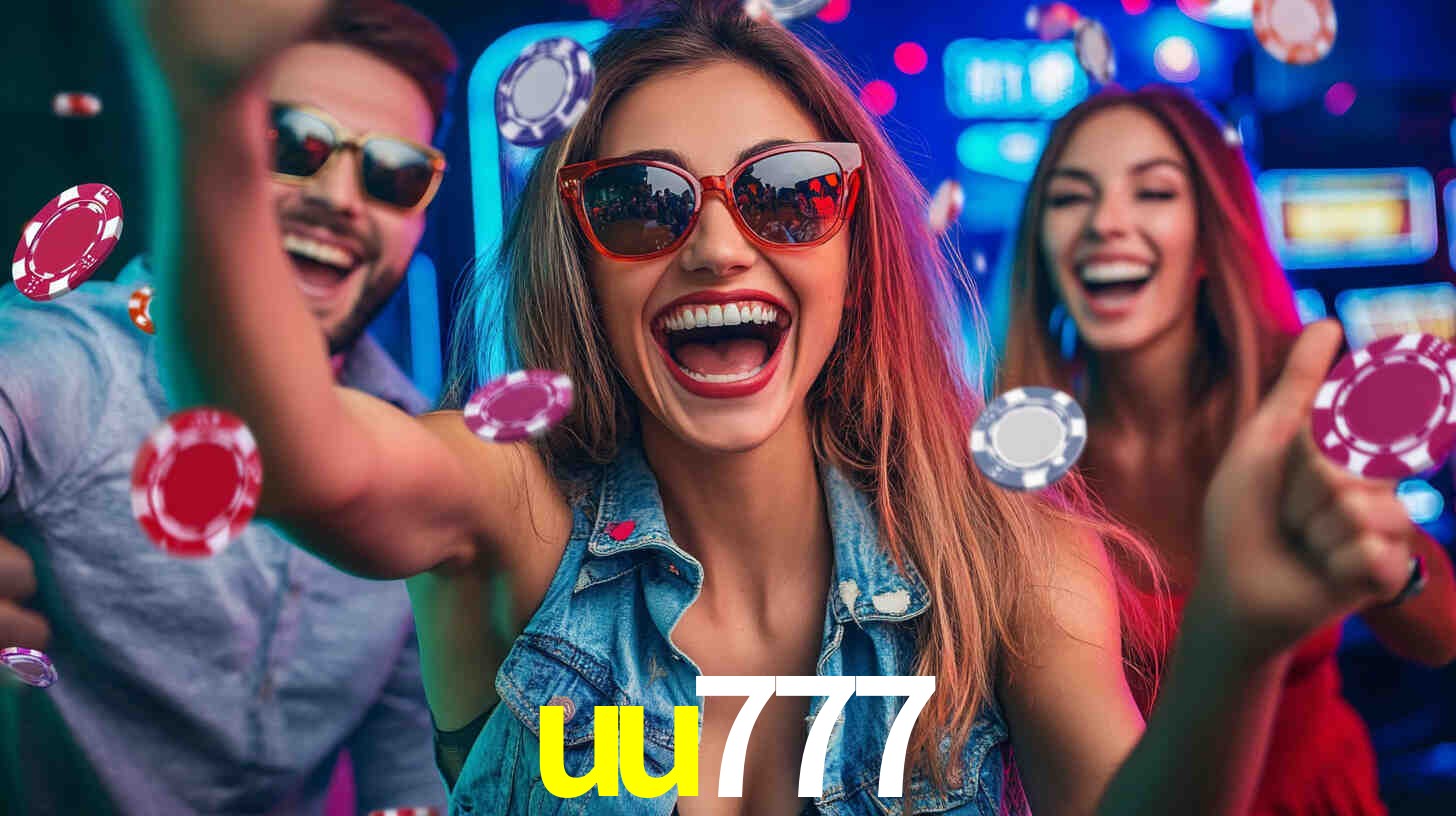 Descubra o Programa VIP da uu777: Vantagens Exclusivas para Jogadores