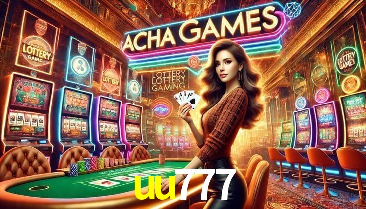 Account Benefits uu777