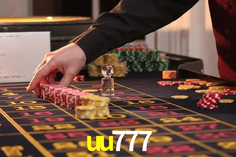 Descubra a Essência do uu777: Nossa História e Compromissos