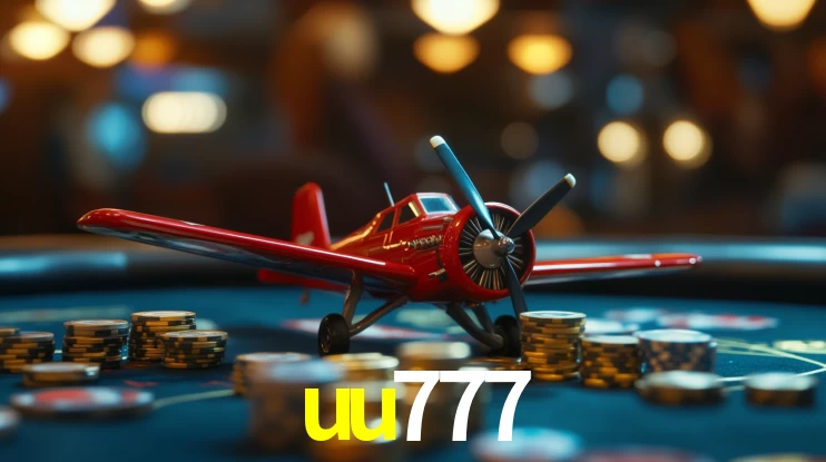 APP oficial da uu777 para mobile