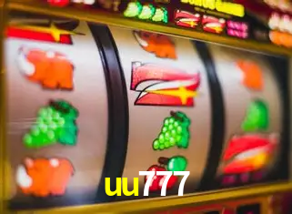 Inovações de Jogos na uu777: O Futuro das Experiências Interativas
