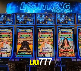 Apostas Esportivas na uu777: Um Guia Completo
