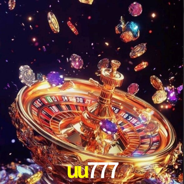uu777 - Fortuna Máxima na Roleta - uu777 bet