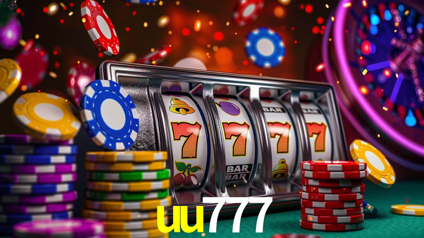 Casino VIP uu777