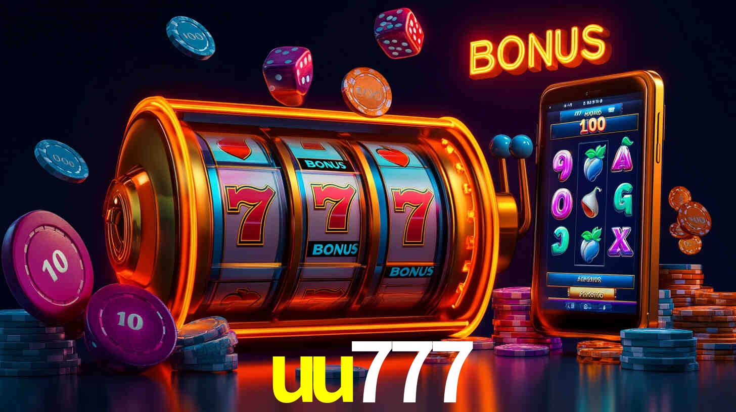 Desvendando o Mundo dos Jogos Virtuais na uu777