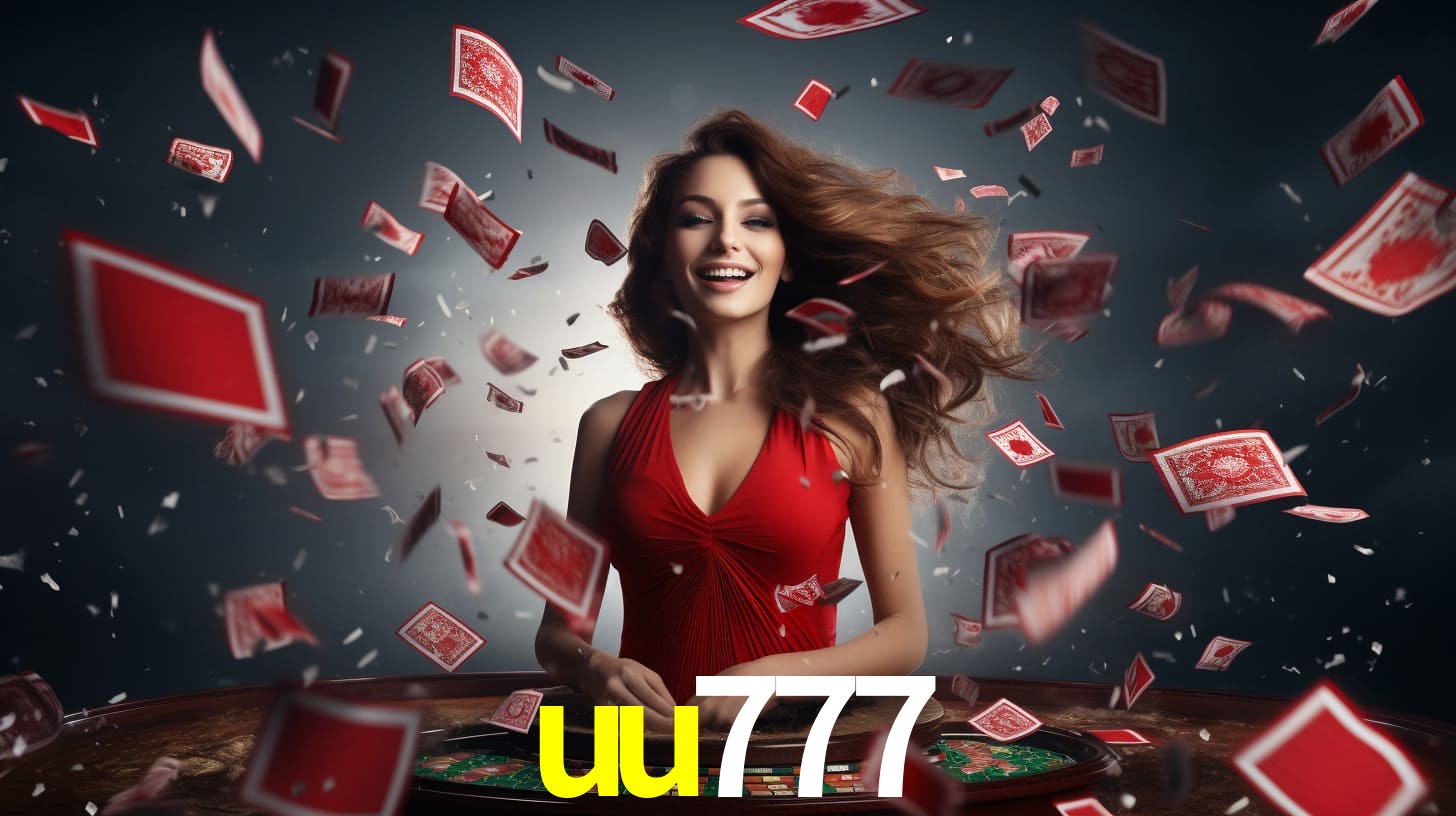 Bonus Features uu777