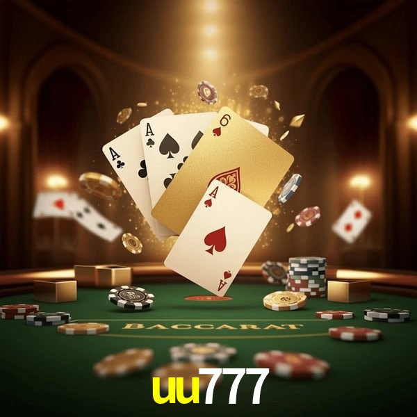 Live Casino uu777