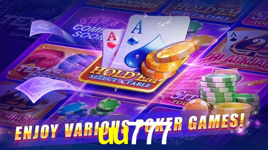 uu777 bet
