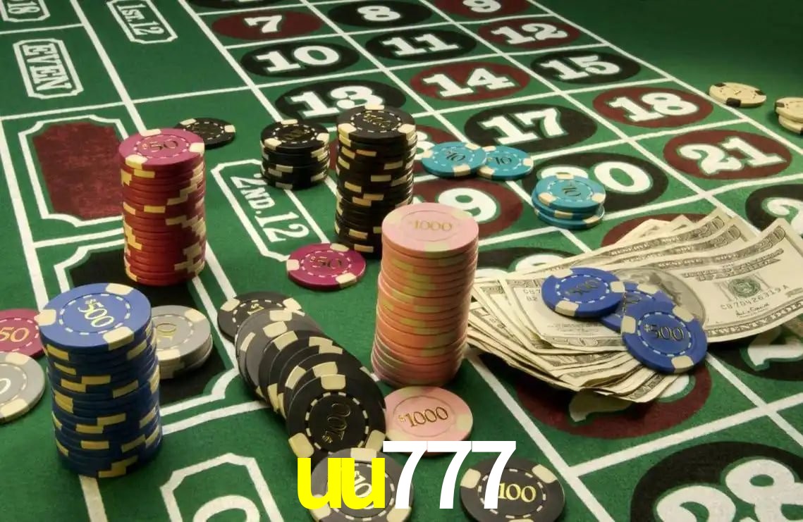 Weekend Specials uu777