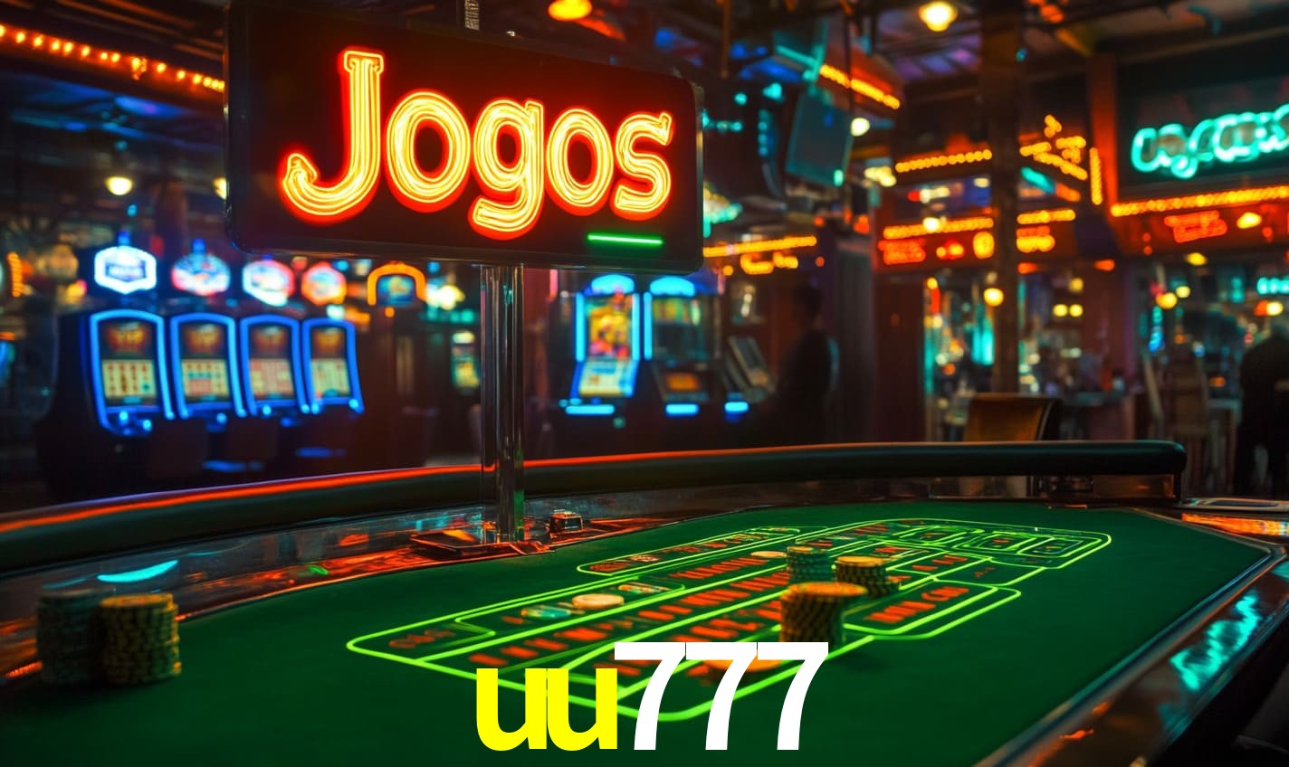 Sistemas de Segurança uu777
