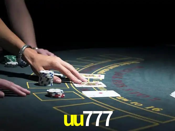 Sinta a adrenalina dos jogos de cassino com uu777