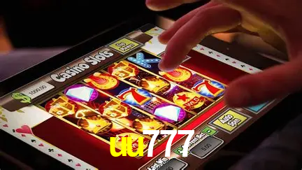 Descubra o Mundo do Cassino Online com uu777