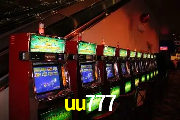 A Emoção da Loteria na uu777: Uma Chance de Mudança de Vida