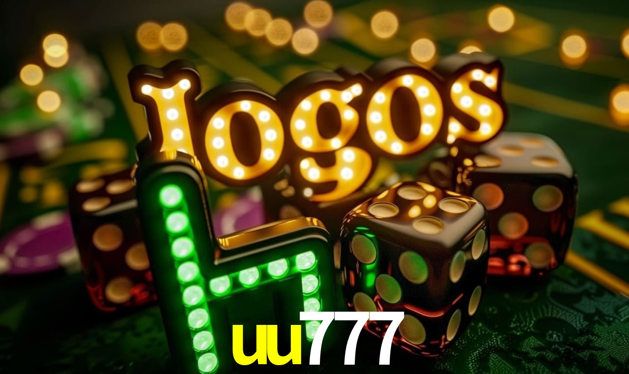 Provedores de Jogos uu777