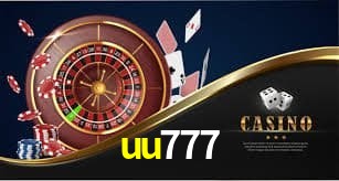 Gates of Olympus uu777