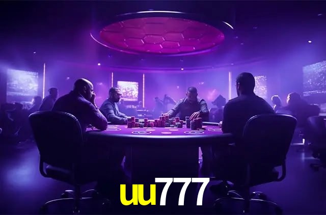 Jogos de Slot uu777
