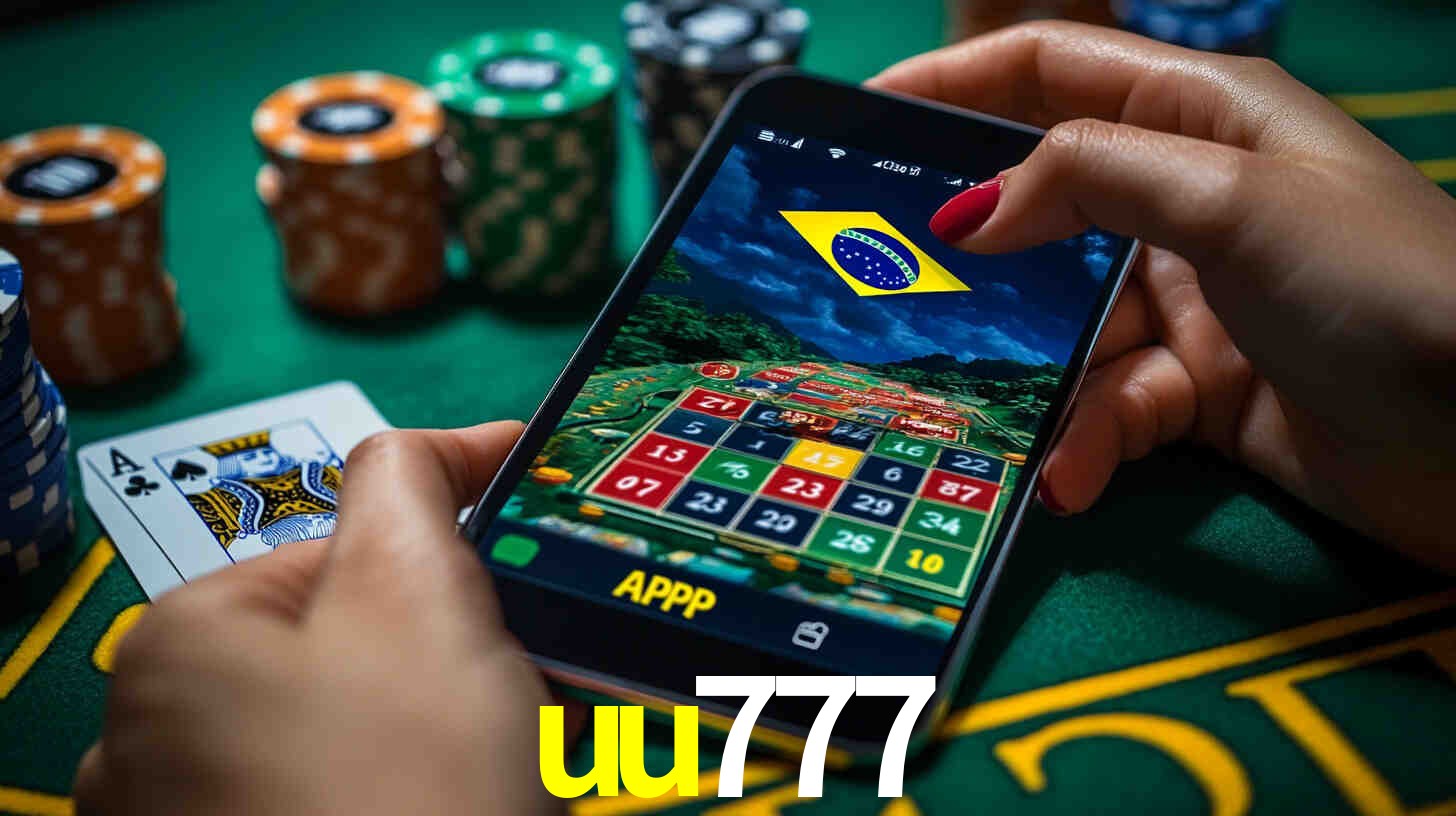 Explorando a Categoria de Eventos em Apostas na uu777
