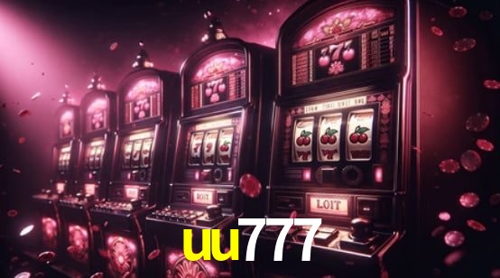 Bônus Diários uu777