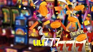 uu777 App Interface