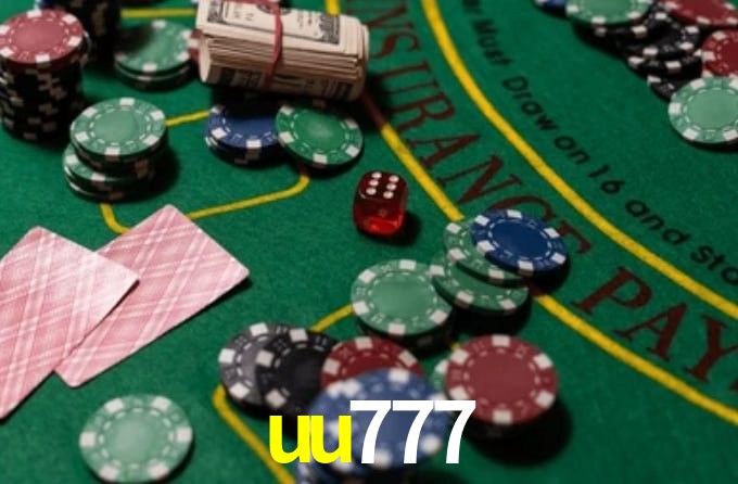 Premium Interface uu777