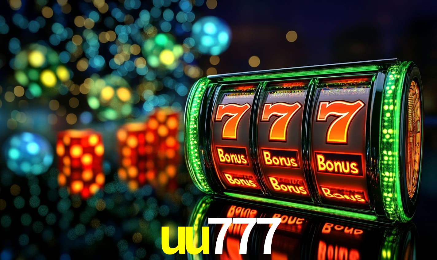 Integração de APIs uu777