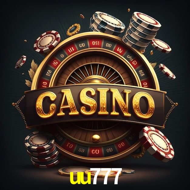 uu777 slot login
