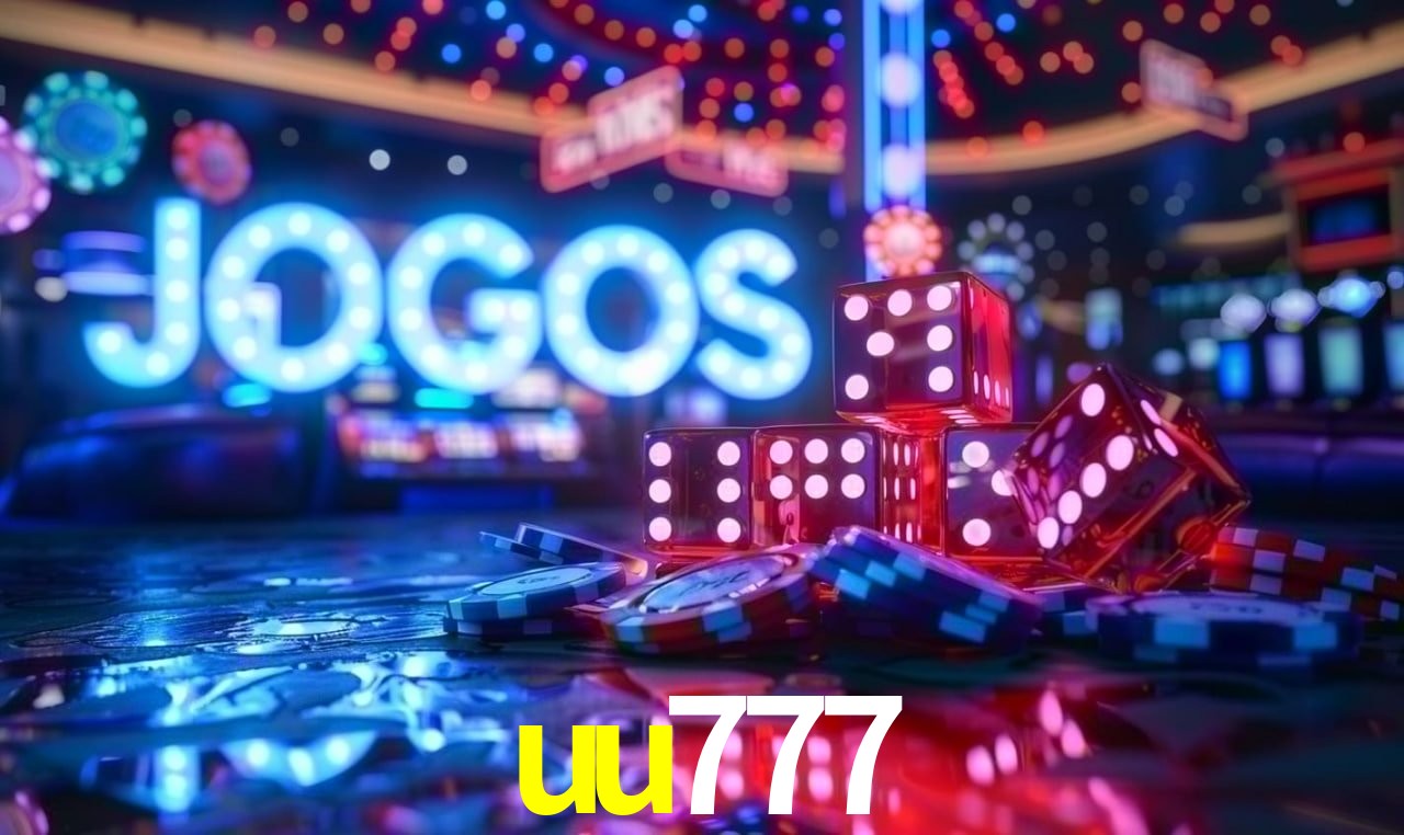 Casino Ao Vivo uu777