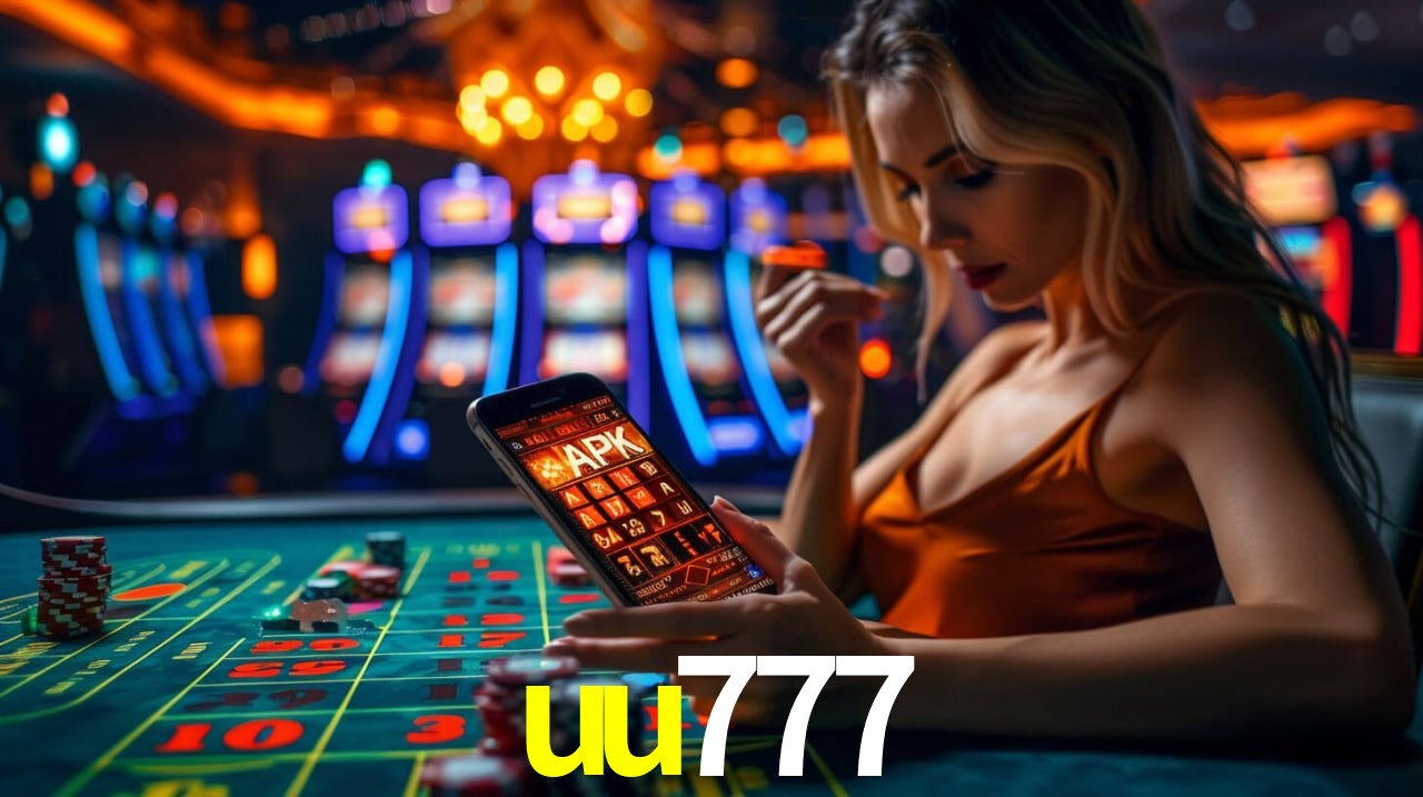 Game Providers uu777
