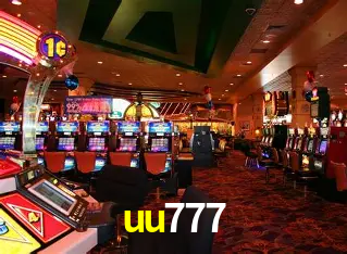 Descubra o Mundo do Cassino Online com uu777