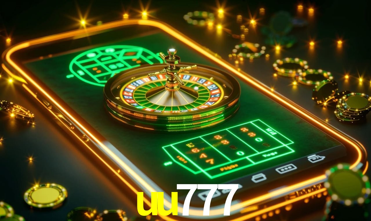 uu777 slot login