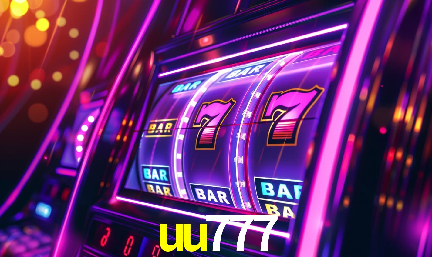 Daily Bonuses uu777