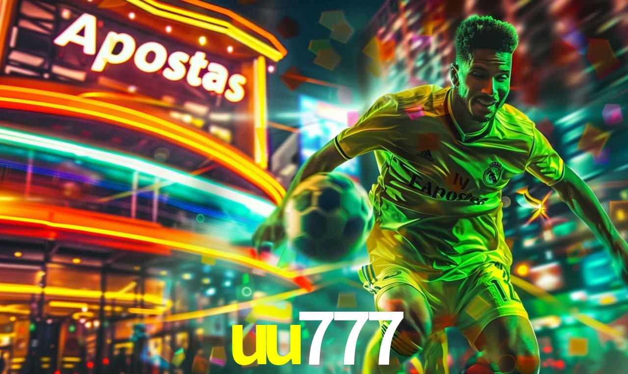 Login Seguro uu777
