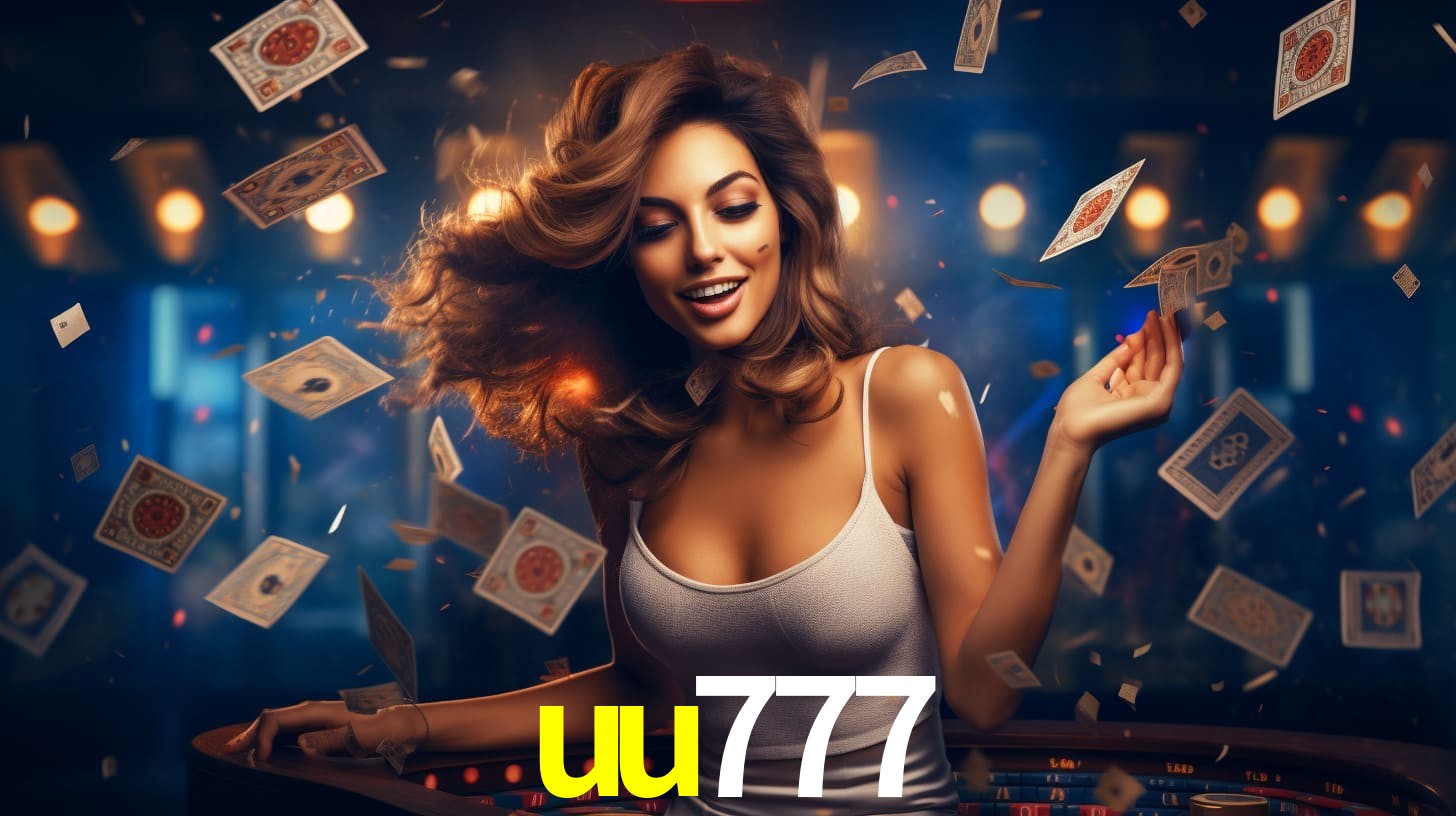 Roulette Table uu777