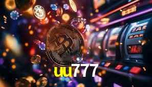 Interface do App uu777
