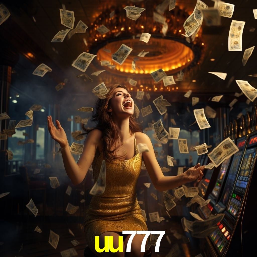 Slot Games uu777