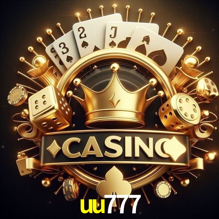 Casino Ao Vivo uu777