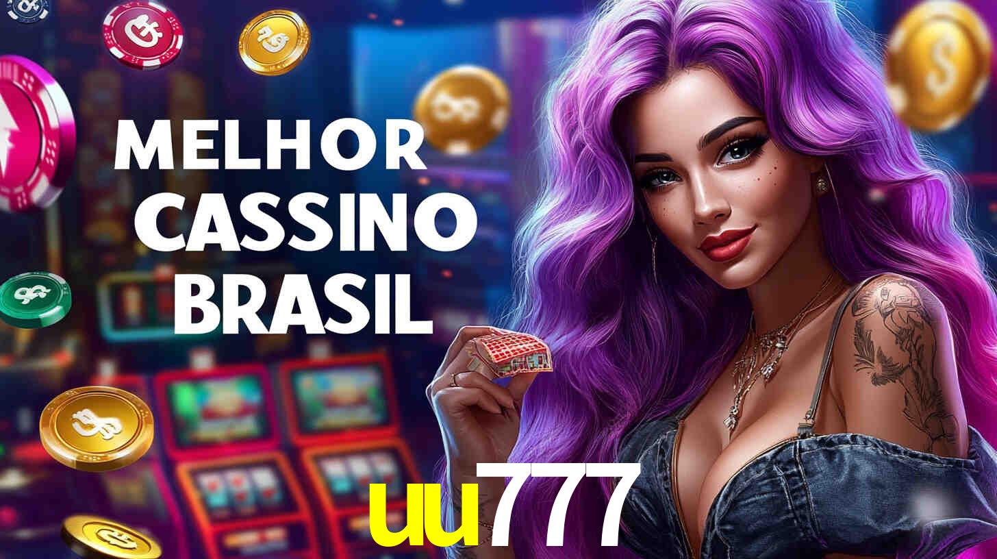 Inovações de Jogos na uu777: O Futuro das Experiências Interativas