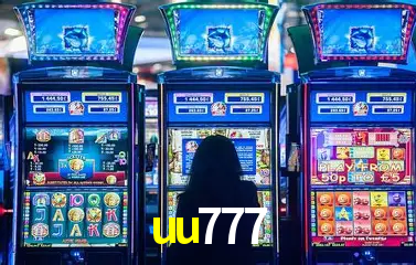 Explorando a Categoria de Eventos em Apostas na uu777